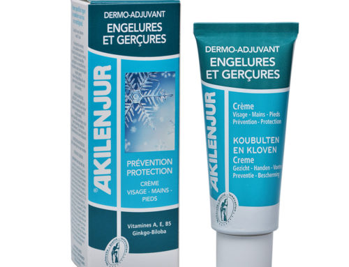 Crème Akilenjur/Akilhiver